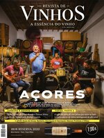 Revista de Vinhos